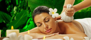 Diplomado de masaje, herbolaria y spa prehispánico